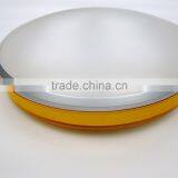 TIWIN 2015 High Quality Energy Saving Orange 15w 6000k Cool White Plastic Round Led Ceiling Lamp Fitting thumbnail-1
