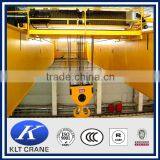 Western Style Double Beam 100 Ton Mobile Crane For Sale thumbnail-3
