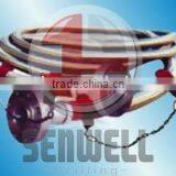 Well Control System Kill and Choke Line Hose