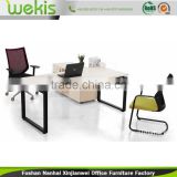 modern simple manager office table design