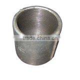 Pipe Fittings Casting Socket