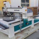 China Factory Cylinder Engraving Wood Cnc Router for Flat and Relief