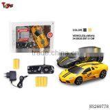 1 24 Rc Die Cast Car thumbnail-1
