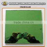 Chinese Blue 8mm Reflective Glass Price