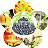 Gold Recovery Activated Carbon thumbnail-1