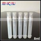 Pocket Sized Natural Color Perfume Spray Bottle 8ml thumbnail-1