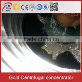 Lower Price High Performance Knelson Centrifuge Concentrator thumbnail-2