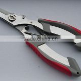 High grade Stainless Steel Fishing Pliers 130mm