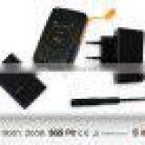 Personal Tracker With IP65 Waterproof ,8M Memory,45 Hours Working Time