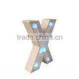 Indoor Decoration Marquee Letter Light Wedding Decoration Marquee Lights thumbnail-3