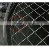 Flexible Feed Screw Conveyor for Powder Products thumbnail-2