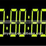 7 Segment 5 Digits Shenzhen Manufacturer Super Cheap Digital Display Mini Size