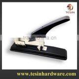 Factory supplies staple free stapler dispersing papers and books