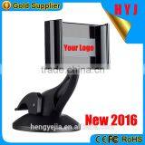 2016 Newest Patent Model Universal Phone Stand Windshield Mount Car GPS Holder thumbnail-1