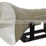HS-50 Professional Horn Speaker Vehicle Outdoor Waterproof 50w Speaker thumbnail-1