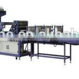 9000BPH Thermal Shrinkage Film Packing Machine thumbnail-2