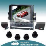 5.6-inch Digital Rear View Parking Sensors System