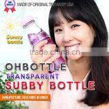 SUNNY BOTTLE TRANSPARENT thumbnail-1