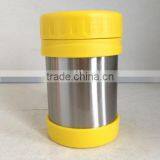Stainless Steel Thermal Container/ Soup/food Storage Jar thumbnail-2