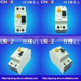 2015 New Product Power off Circuit Breaker