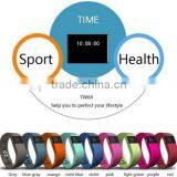 New 2015 Hot Sale Smartband/ Smart Wristband/ Smart Bracelet Watch Smart Band Tw64 thumbnail-2