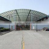 Cangzhou Yongxing Foundry Co., Ltd. company overview - view 3 thumbnail