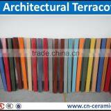 Various Color- Outdoor Terracotta Louver