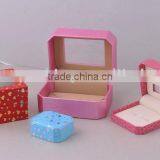 2011 Fashionable Jewelry Case