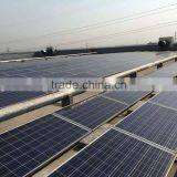 Solar System Panel 5W 150W 250W 300W 310W 320W Mono and Poly Solar Module PV Power Plant 1MW 10MW thumbnail-4