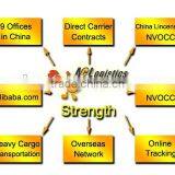 Nero Lcl Cargo Delivery Service thumbnail-1