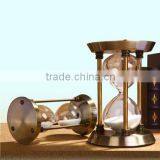 60 Minutes Metal Sand Clock Timer thumbnail-2