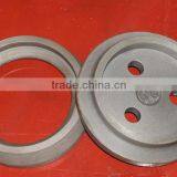 Railway Wagon Bogie Casting Parts, Railway Wagon Components thumbnail-2