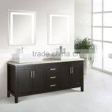 72 Inches Floor Mounted Modular Bathroom Cabinet thumbnail-2