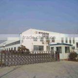 Taian Hysoon Machinery Co., Ltd. company overview - view 2 thumbnail