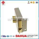 HIGH QUAILTY DOOR LOCK BRASS CYLINDER DOOR LOCK 111ANL DOUBLE CYLINDER CONTROL thumbnail-3