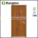 Wood PVC Doors PVC French Doors