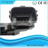 31918-3AX01 Wholesale Price Automatic Transmission Park Neutral Safety Switch for Maxima Micra Note Tiida Xtrail thumbnail-4