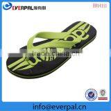 2014 Stylish Beach Slippers For Men