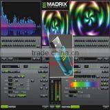 8/16 Universes DMX512 LED Artnet Controller Wholesale thumbnail-5