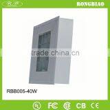 2015 New Energy Saving Induction Ceiling Lamp for Office,low Bay Factory thumbnail-4