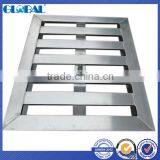 Customised Aluminum Alloy Pallet/Metal Pallet thumbnail-1