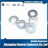 Metric M12 Flat Washers - Zinc Plated 12mm thumbnail-5