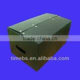 Collapsible Esd Plastic Box thumbnail-1