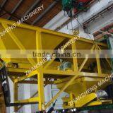 Cement Concrete Paver Interlock Hydraulic Brick Making Machine thumbnail-4
