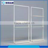 Chrome Plating Stainless Steel Wall Display Aluminum Rack thumbnail-1