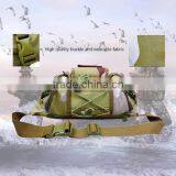 Hot Sales High Quality Practical New Design 20L Military Nylon Waist Bag thumbnail-2