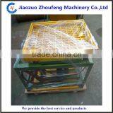Hot Selling Automatic Bamboo Stick Making Machine Wooden Toothpick Maker thumbnail-5