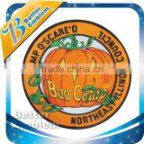 Embroidery Designs Blank Hook and Loop Patches thumbnail-6