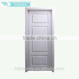 Used Overhead Theatre PVC Single Door Panel Room Door thumbnail-2