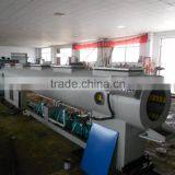 Hot Sale PVC Drain Pipe Extruder/making Machine/production Line thumbnail-4